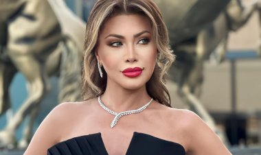 نوال الزغبي:  أغلقت باب الزواج لا أحتاج رجلا في حياتي