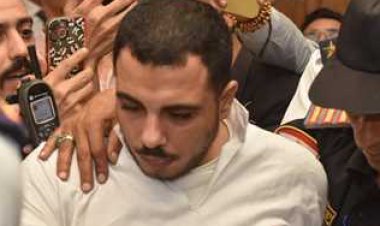 الطبيب الشرعي يفجر مفاجأة بخصوص قضية سفاح التجمع  