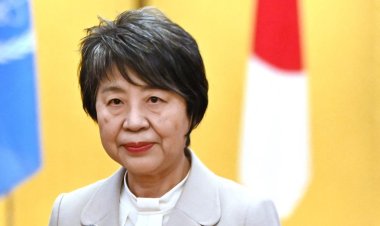 اليابان تنضم إلى مبادرة الممر البحري لتوصيل مساعدات إلى غزة