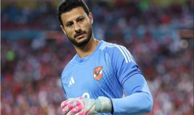 لجنة الاستئناف تقر عقوبات الأهلي مع تخفيض عقوبة الشناوي