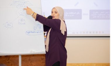 حزب الشعب الجمهوري يستكمل دورته التدريبية للكوادر الشبابية بمختلف الأمانات