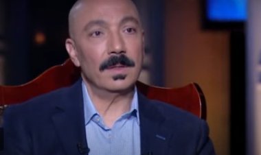 طارق لطفي يستشهد بأية قرآنية بعد الهجوم عليه بسبب تصريحاته الأخيرة عن الحجاب ومحمد سامي