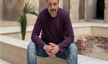 نجم "يوميات ونيس".. الفنان سامح صفوت يتعرض لوعكة صحية ويطلب الدعاء