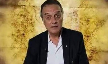 وفاة المخرج والمنتج طارق الكاشف