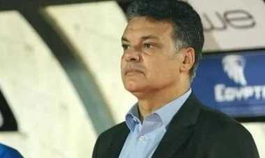 عاجل.. وفاة الكابتن إيهاب جلال مدرب النادي الإسماعيلي