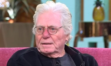 حسين فهمي: صحة أخويا مصطفى تدهورت أثناء تحضيرات مهرجان القاهرة وعشت لحظات صعبة