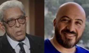 بعد 8 أشهر على وفاته.. مجدي الهواري يتذكر المخرج الكبير الراحل داود عبدالسيد