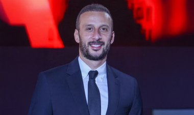 بحضور موسيماني.. أمير توفيق يشارك في مؤتمر القمة العالمية لكرة القدم