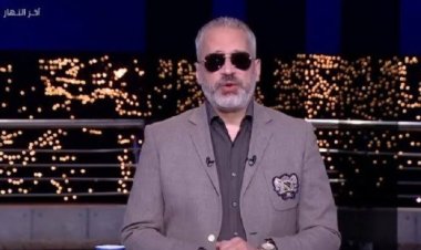 تامر أمين: منتخب مصر الأولمبي يحير بلد