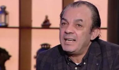 علاء مرسي: نجاح مشهد «ماما حلوة» حصرني في أدوار فنية بعينها