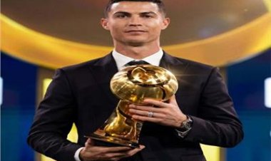 تعرف على جوائز "جلوب سوكر" 2025