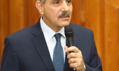 محافظ كفر الشيخ يتابع جهود التنظيم والإدارة في إعداد الهيكل التنظيمي وبطاقات الوصف الوظيفي للمديريات الخدمية