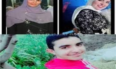 «الداخلية» تكشف تفاصيل ضبط قاتل والدته وشقيقته وأخيه