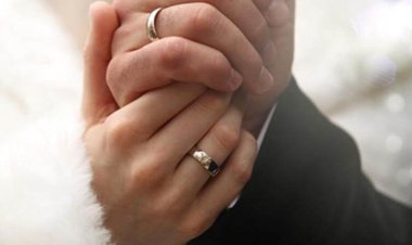 تفسير حلم زواج الزوج على زوجته.. تفاصيل