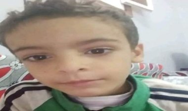 الجاني ينتظر كلمة «المفتي».. أسرة الطفل تامر ضحية ابن خالته: «هناخد عزاه»
