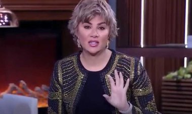 بعد الحكم عليه بـ 3 سنوات.. مفيدة شيحة لـ أحمد المحمدي: دمرت مستقبلك وأسأت لبلدك