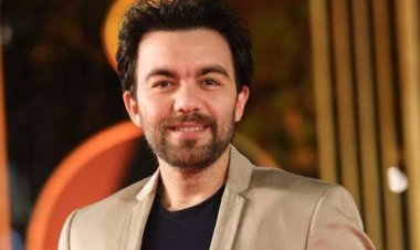 شريف رمزي:مفيش مقارنة بيني وبين أستاذ سمير صبري في البحث عن فضيحة