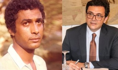 27 ديسمبر المقبل.. تأجيل جديد في قضية مقتنيات أحمد زكي بين ورثته ووزارة الثقافة