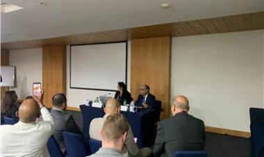 "غادة شلبي": التعاون بين دول الشرق الأوسط ضروري لتعزيز السياحة الإقليمية