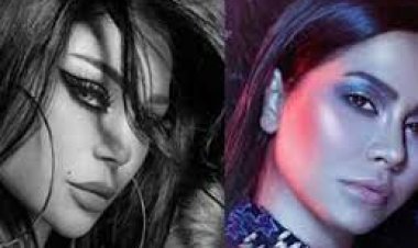 شيرين عبد الوهاب تكشف عن "جدعنة" هيفاء وهبي ومساندتها لها في أزمتها