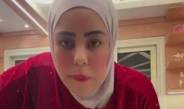 بتهمة بث فيديوهات خادشة.. الحبس 6 أشهر للتيك توكر أم مكة وغرامة 100 ألف جنيه