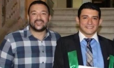 أول رد من عمرو الدجوي بعد تعيينه رئيسًا لمجلس إدارة دار التربية: لم أتواصل مع أحد منذ وفاة شقيقي