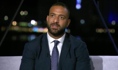 ميدو: «هناك توجه داخل الزمالك لتقديم شكوى للفيفا حال استمرار الأخطاء التحكيمية»