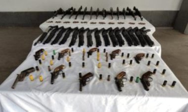 الداخلية" تضبط مخدرات بـ 73 مليون جنيه وتصفي عنصرًا شديد الخطورة ببني سويف