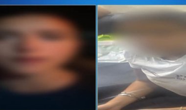 الداخلية تكشف حقيقة فيديو ادعاء فتاة تعرضها لمحاولة قطع طريق بالجيزة: الواقعة مفبركة بهدف تحقيق مشاهدات