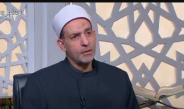 هل لبس الأسود في الحداد يؤذي الميت؟.. الشيخ علي فخر أمين الفتوى يوضح