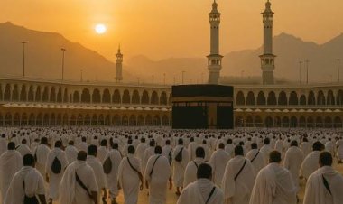 فتح باب التقديم لحج القرعة 2026 وتوضح الشروط والإجراءات