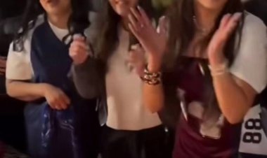 زغاريد ورقص.. هجوم شديد على بدرية طلبة بسبب تصرفاتها في فترة الحداد على زوجها