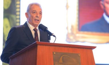 النجمة الفرنسية ماريان بورجو: أنا من جمهور محمود حميدة