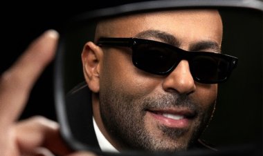 بمكالمة جماعية.. أحمد سعد ورامي صبري ورامي جمال يحتفلون بنجاح ألبوم تامر عاشور «مراية الحب»