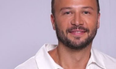 مكسيم خليل يتحدث بصراحة عن سوريا والغربة والدراما السياسية