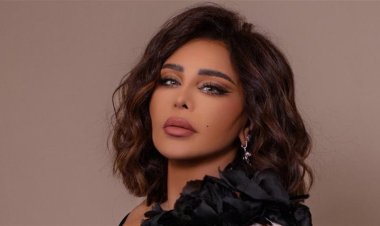 أحلام تشيد بفيلم «سفن دوجز»