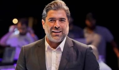 قانونياً .. وائل كفورى  يقرر ملاحقة من قام بتسريب صوت شجاره مع زوجته شانا عبود