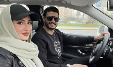 براءة محمد الشناوي من الزواج السري