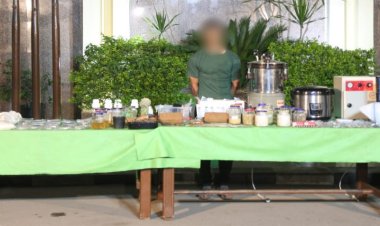 بـ«15 مليون جنيه»... سقوط عنصر إجرامى لتصنيع المخدرات في أكتوبر