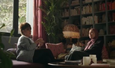 تصاعد الأحداث في الحلقة الرابعة من توابع بين شهيرة وليلى وأزمة السوشيال ميديا