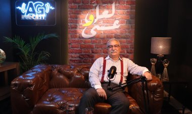 جمال العدل: نقدم فرصة للموهوبين الجدد من خلال "Short Drama" الدراما القصيرة
