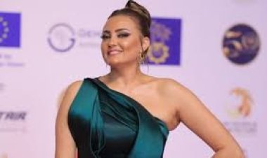 بشرى تكشف سبب انسحابها من مهرجان الجونة: الموضوع بقى بيزنس ومبقاش شبهي