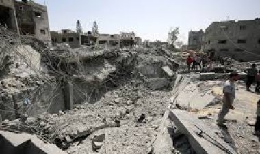 الأمم المتحدة: تكلفة الأضرار بالبنية التحتية في غزة بلغت 18.5 مليار دولار