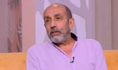 أحمد صيام:«كان عندي أزمة زمان كل ما أعمل حاجة غلط ربنا يعاقبني عليها في ساعتها»