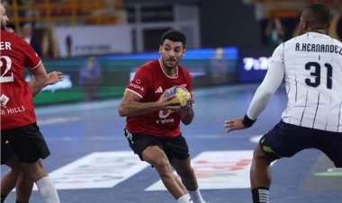 الأهلي يكتسح برقان الكويتي «35-17» في كأس العالم للأندية لكرة اليد
