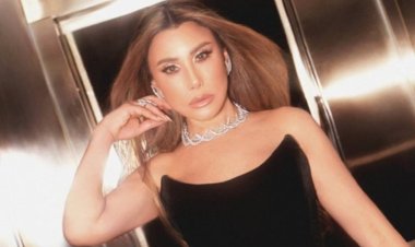 "يا رب الكاينة خلّص وطنّا".. رسالة مؤثرة من نجوى كرم في عيد الأضحى