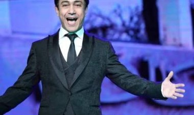 كمال عطية يكشف موقف مؤثر مع أحد العمال