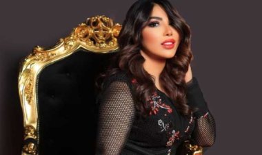 غادة إبراهيم تكشف أسرار حياتها: تعرضت للتنمر.. ودعمت شيرين من قلبي.. والزواج قريب جدًا