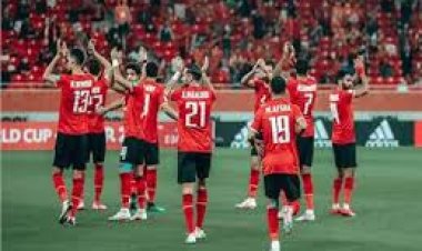 كهربا يعود وتغيرات بالجملة في تشكيل الأهلي أمام زد