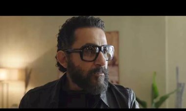 قبل عرضه.. شقيقة أحمد حلمي توجه له رسالة مؤثرة احتفالًا بفيلمه الجديد حدوتة